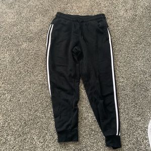 Adidas joggers